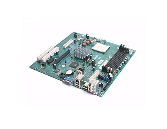 UW457 | Dell Motherboard AMD Socket AM2 for Dimension E521