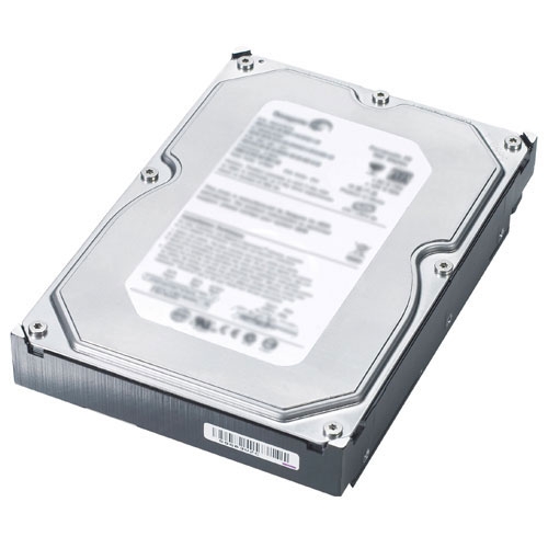 UX837 | Dell 160GB 7200RPM SATA 3Gb/s 8MB Cache 3.5-inch Hard Drive for Dimension 9200