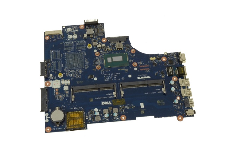 8P1RY | Dell Motherboard Intel i3 4030U 1.90GHz Latitude 3540