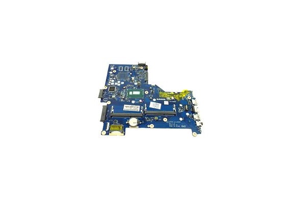 779467-501 | HP 15-R Laptop Motherboard w/ Intel i3-4030U 1.7Ghz CPU