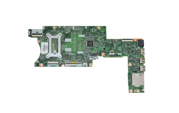 774607-501 | HP Pavilion X360 15-U Laptop Motherboard i3-4030U 1.9Ghz CPU