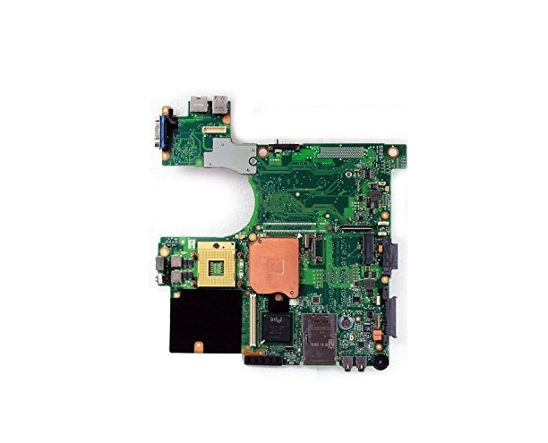 V000068390 | Toshiba DDR2 SDRAM Intel Laptop System Board (Motherboard) for Satellite A105