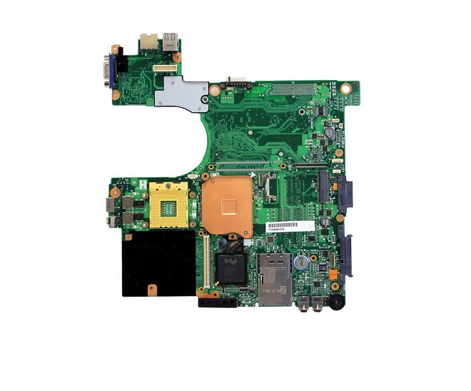 V000068590 | Toshiba System Board (Motherboard) for Satellite A105