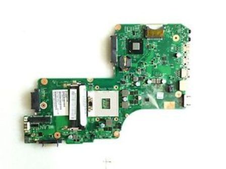 V000275540 | Toshiba System Board for Satellite C855 Intel Laptop Socket 989