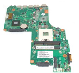 V000275550 | Toshiba System Board for Satellite C855 Intel Laptop Socket 989