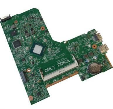 V0D1T | Dell Inspiron 14 3452 Laptop Motherboard with Intel Pentium N3710