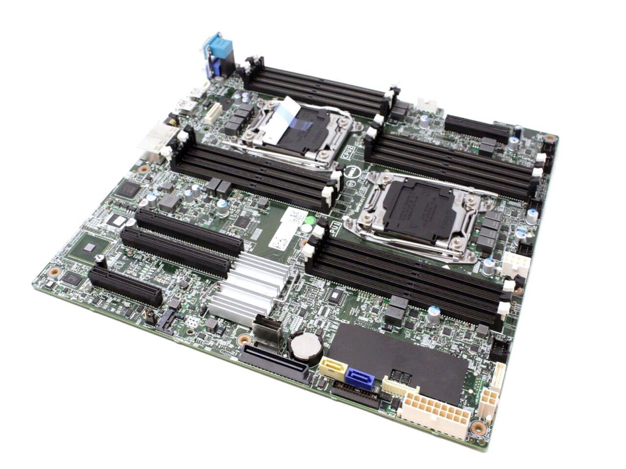 V12CT | Dell DSS1500 PowerEdge Server MAIN LOGIC Board