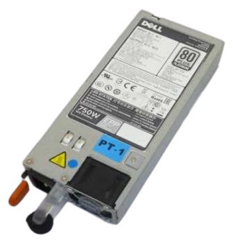 V2FWF | Dell 750-Watt 80-Plus Platinum Hot-pluggable Power Supply for 13 Generation Server