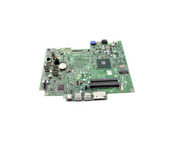 V2FYD | Dell Motherboard for Inspiron 3263 and 3455 Series All-In-One Desktop PC