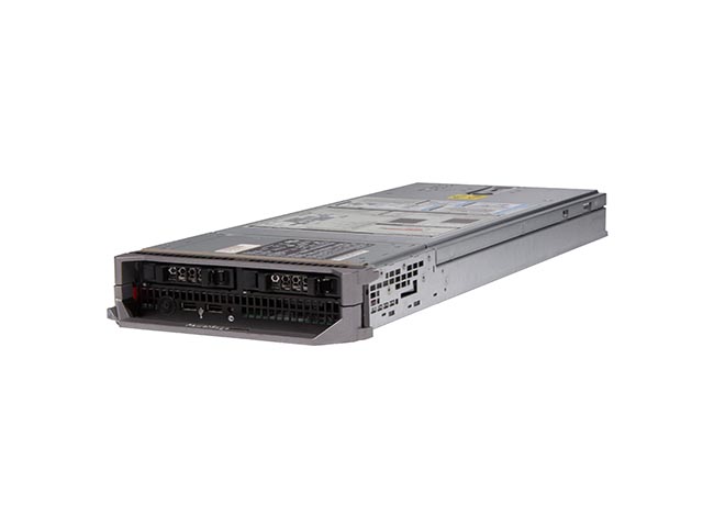 V2TWY | Dell PowerEdge M710HD Blade Configure-to-Order Server