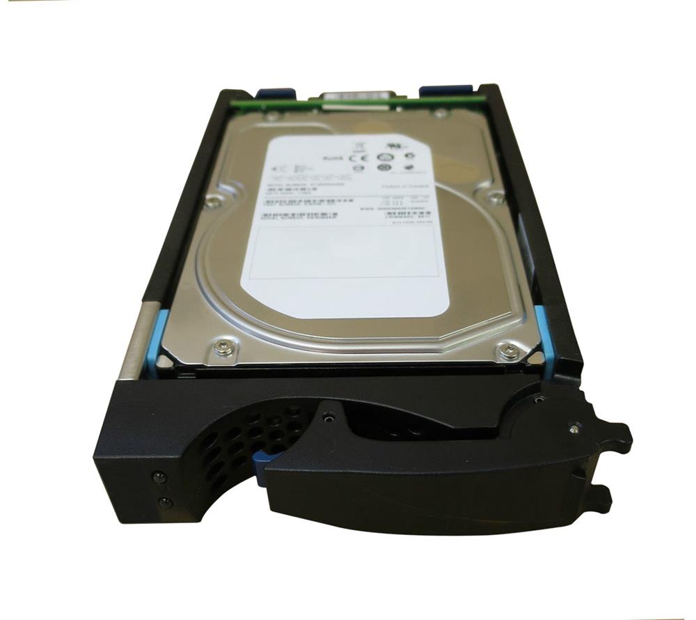 V3-VS07-020 | EMC 2TB 7200RPM SAS Gbps 3.5 16MB Cache Hard Drive
