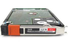 V5-2S10-012 | EMC 1.2TB 10000RPM SAS 6Gb/s Near-line 2.5-inch Internal Hard Drive for VNXe1600