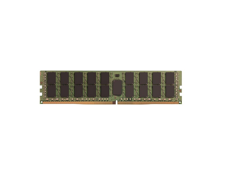 V51K2 | Dell 16GB DDR4-2133MHz PC4-17000 non-ECC Unbuffered CL15 288-Pin DIMM 1.2V Dual Rank Memory Module