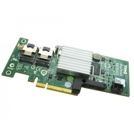 V71PH | Dell Perc H200 SAS 6Gb/s PCI-Express 2.0 RAID Controller Card