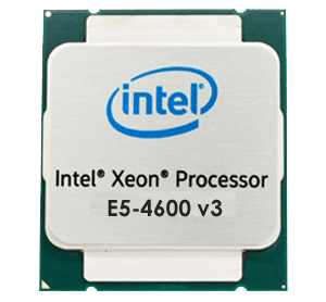 V8Y1J | Dell Intel Xeon 12 Core E5-4650V3 2.1GHz 30MB L3 Cache 9.6GT/s QPI Speed Socket FCLGA-2011 22NM 105W Processor Only