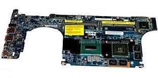 V919M | Dell System Board Core I7 2.3GHz (I7-4712) with Precision M3800