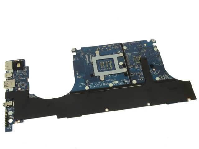 0V919M | Dell System Board Core i7 2.3GHz (i7-4712HQ)