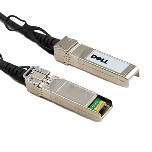 V9640 | Dell Aruba 3M CM Direct Attach Cable 10G SFP+