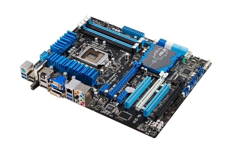 VC820 | Intel Desktop Motherboard