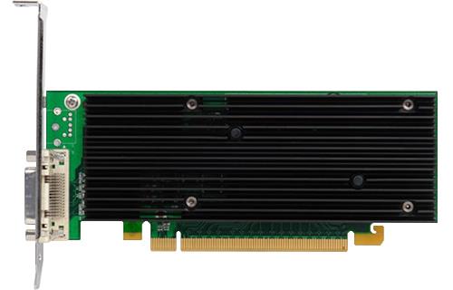 VCQ290NVS-PCIEX16 | PNY Tech PNY Quadro Nvs 290 256MB GDDR2 PCI Express