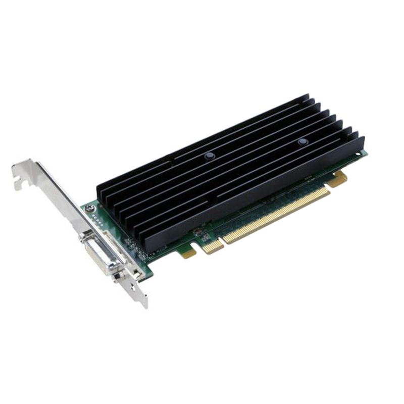 VCQ290NVSPCIEX1 | PNY Tech PNY Quadro NVS 290 256MB PCI Express Video Graphics Card