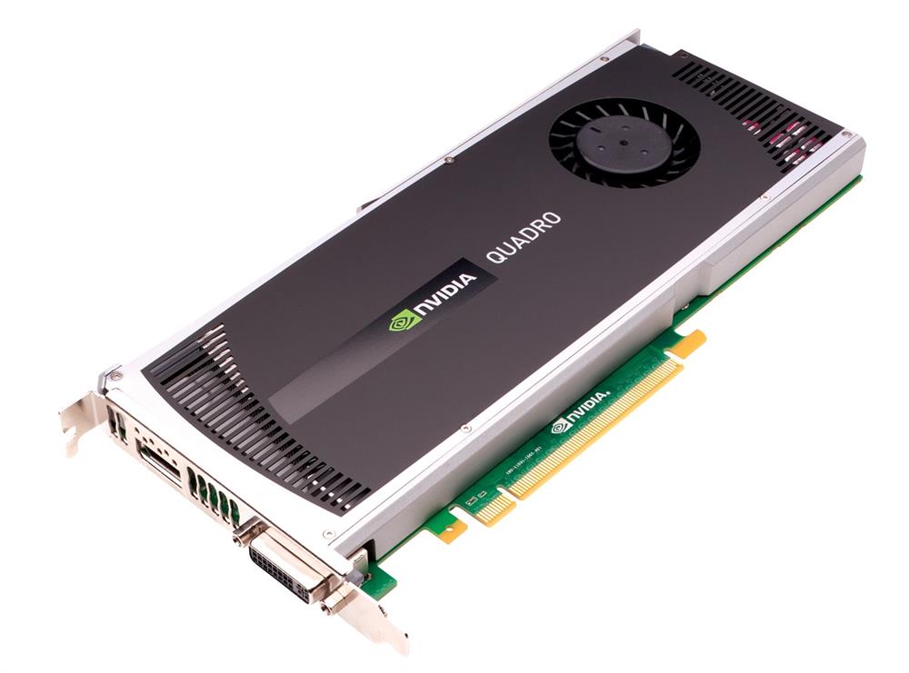VCQ4000MAC-PB | PNY Tech PNY Quadro 4000 2GB GDDR5 256-Bit PCI Express 2.0 x16 DVI/ DisplayPort Workstation Video Graphics Card for MAC