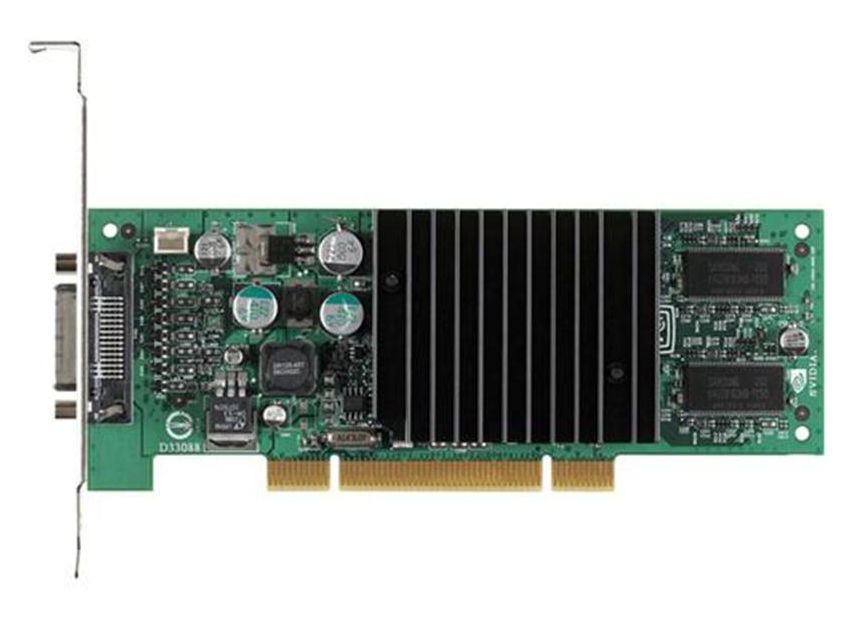 VCQ4280NVS | Nvidia QUADRO4 NVS 280 64MB AGP 8X DDR SDRAM Graphics Card without Cable VCQ4280NVS | Nvidia QUADRO4 NVS 280 64MB AGP 8X DDR SDRAM Graphics Card without Cable