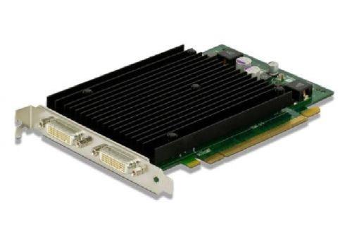 VCQ440NVSX16N-06 | Nvidia NVS440 256MB PCI Express DVI Video Graphics Card