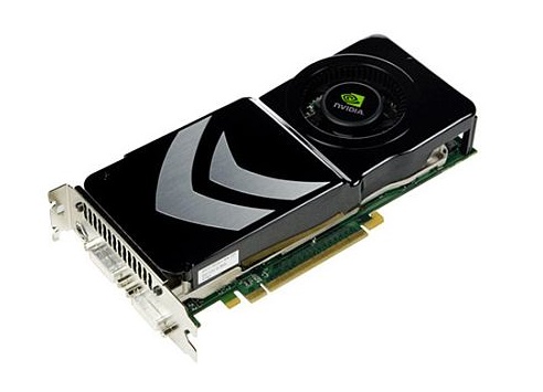VCQFX5600-PB | Nvidia Quadro FX 5600 1.5 GB 512-bit GDDR3 PCI Express Graphics Card