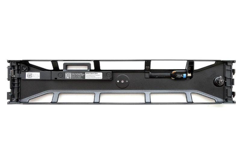 VD35D | Dell Security Bezel for PowerEdge R730 / R730XD