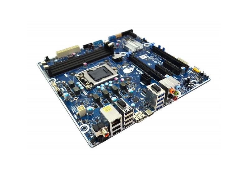 VDT73 | Dell Intel Motherboard Socket 1151 for Alienware Aurora R7 Desktop