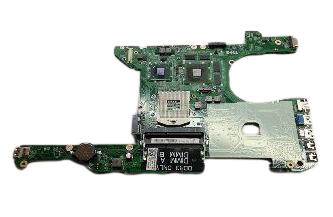 VG4D4 | Dell Alienware M14X R2 Intel Laptop Motherboard Socket 989