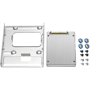 VG679AA | HP 64GB SATA 3GB/s 3.5-inch Solid State Drive