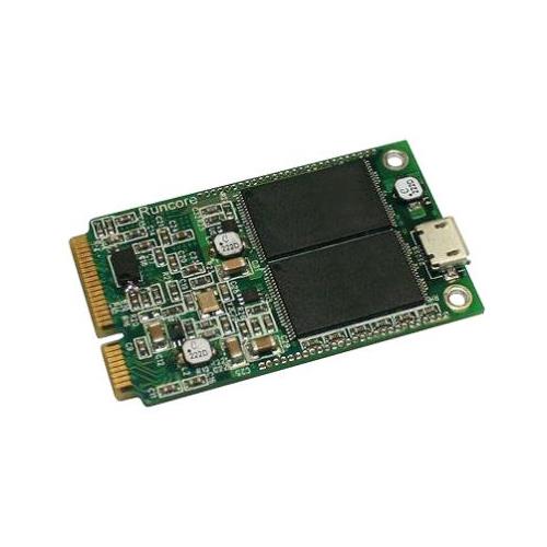 VGJ0M | Dell SM841 256GB mSATA 6Gbps PCIe Solid State Drive