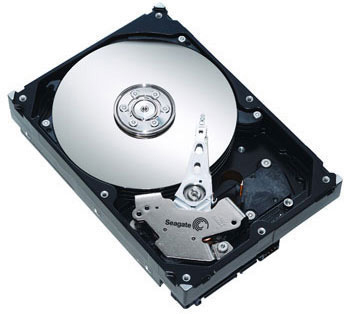 VGY1F | Dell 2TB 7200RPM SATA 3Gb/s 64MB Cache 3.5-inch Hard Drive for PowerEdge Server