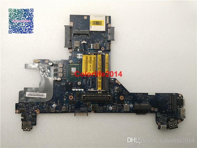 VH0D7 | Dell Latitude E6430S Laptop Motherboard