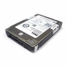 VJR75 | Dell 300GB 10000RPM SAS Gbps 2.5 16MB Cache Hot Swap Hard Drive