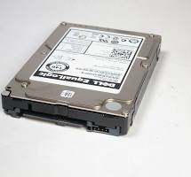 VJRG8 | Dell 146GB 15000RPM SAS 6 Gbps 2.5 64MB Cache Hard Drive