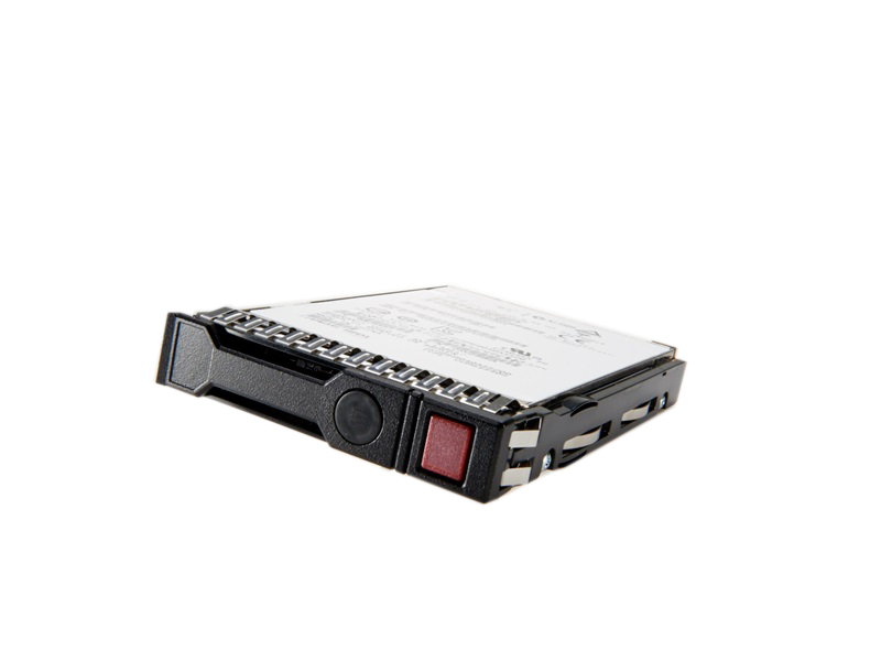 VK003840JWSST | HPE 3.84TB SAS 12Gb/s Read Intensive SFF 2.5-inch SC TLC Digitally Signed Firmware Solid State Drive