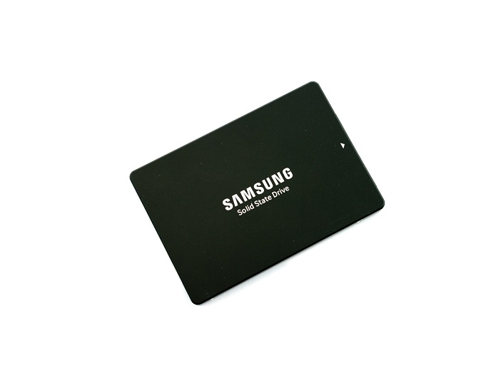 VK0240GFDKF | HP Rear Intensive-3 240GB SATA 6Gb/s SFF 2.5-inc SC Solid State Drive