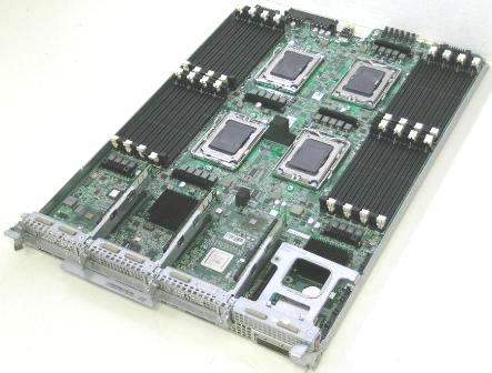 VKT0M | Dell System Board for 4-Socket LGA1944 without CPU PowerEdge C6145