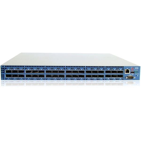 VLT-30111 | HP Voltaire InfiniBand 36-Port Managed Switch