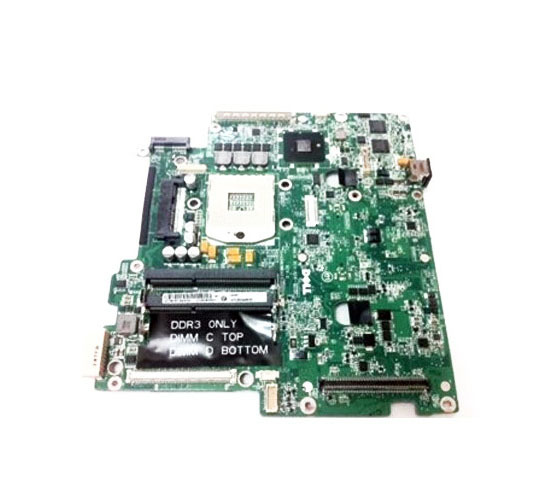 VN3TR | Dell System Board for Precision M6500