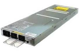 VNXSPSASU | EMC 1200-Watt Power Supply with New Batteries for VNX5100/5300 (Open Boxed)