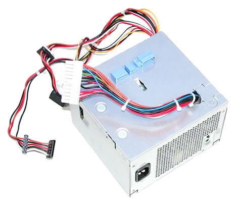 VP-09500051-000 | Dell 255-Watts Power Supply for Optiplex 360 380 580 760 780 960 MT VP-09500051-000 | Dell 255-Watts Power Supply for Optiplex 360 380 580 760 780 960 MT