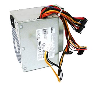 VP-09500052-000 | Dell 255-Watts Power Supply for Optiplex 780 760 790 960 980 VP-09500052-000 | Dell 255-Watts Power Supply for Optiplex 780 760 790 960 980