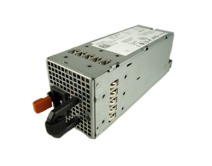 VT6GA | Dell 870-Watt Redundant Power Supply for PowerEdge R710 T610