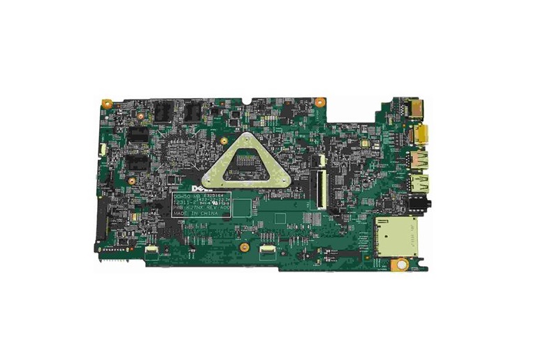 0DPX9G | Dell System Board (Motherboard) for Inspiron 7537