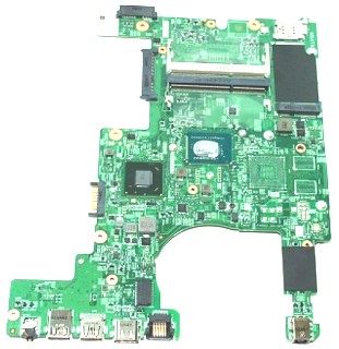 VVH12 | Dell Inspiron 15Z 5523 Laptop with I7-3537U 2.0GHz CPU