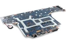 VWNM2 | Dell Alienware 17 R4 Laptop Motherboard GTX1070/8G with Intel I7-6